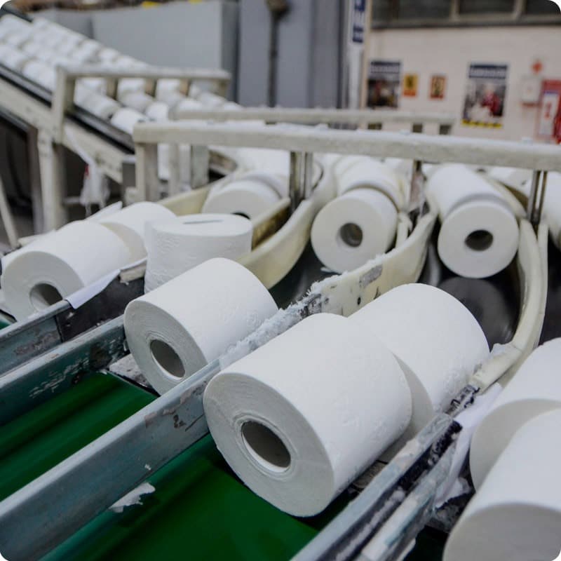 Karbel - Asesores de embalaje en film para el sector bazar