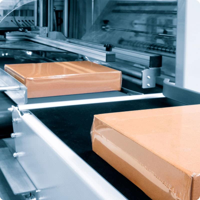 Karbel - Asesores de embalaje en films para el sector del cartón