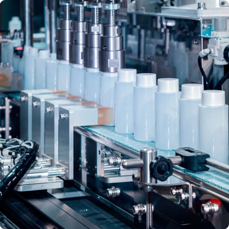 Karbel - Asesores de embalaje en materiales para el sector de Cosméticos