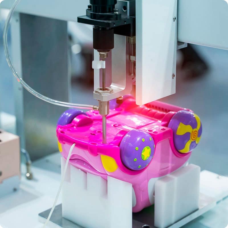 Karbel - Asesores de embalaje en films para el sector de juguetería