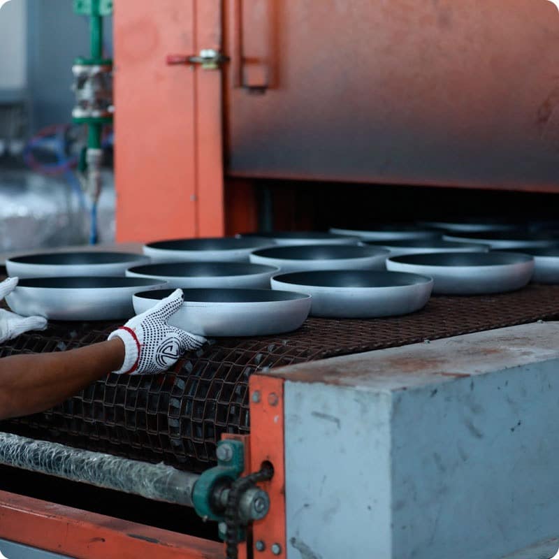 Karbel - Asesores de embalaje en film para el sector de menaje