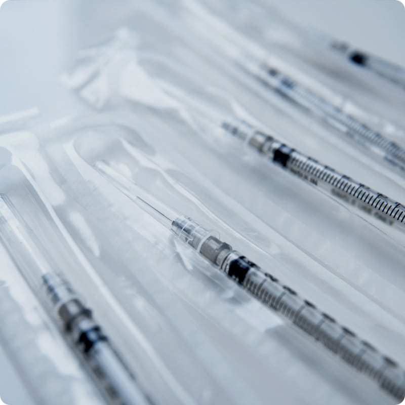 Karbel - Asesores de envasado en films para el sector de Laboratorio