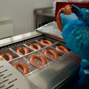Karbel - Materiales de envasado para sector alimentación - Embutidos