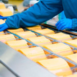 Karbel - Materiales de envasado para sector alimentación - Lácteos