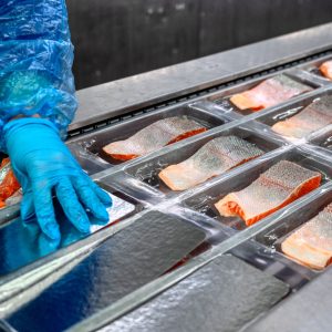 Karbel - Materiales de envasado para sector alimentación - Pescados