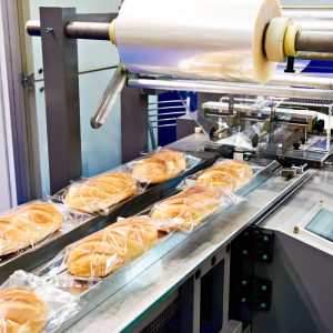 Karbel - Materiales de envasado para sector alimentación - Repostería